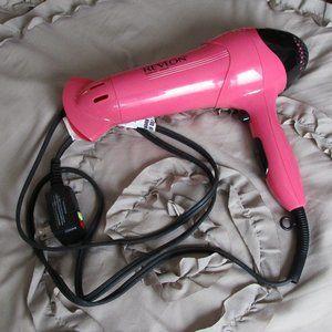 Revlon Frizz Control Hair Dryer - 1875 Watt